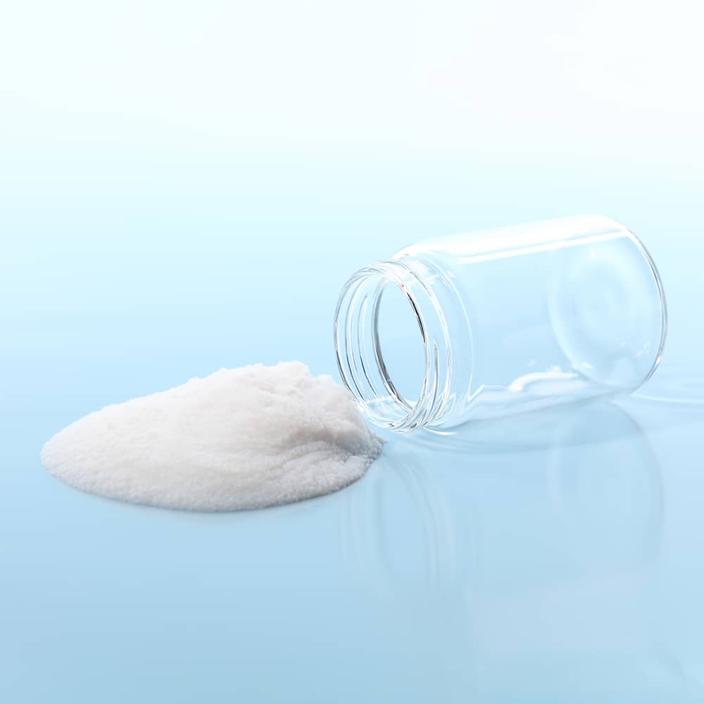 K 300 amorphous silica