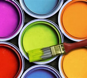panits coating