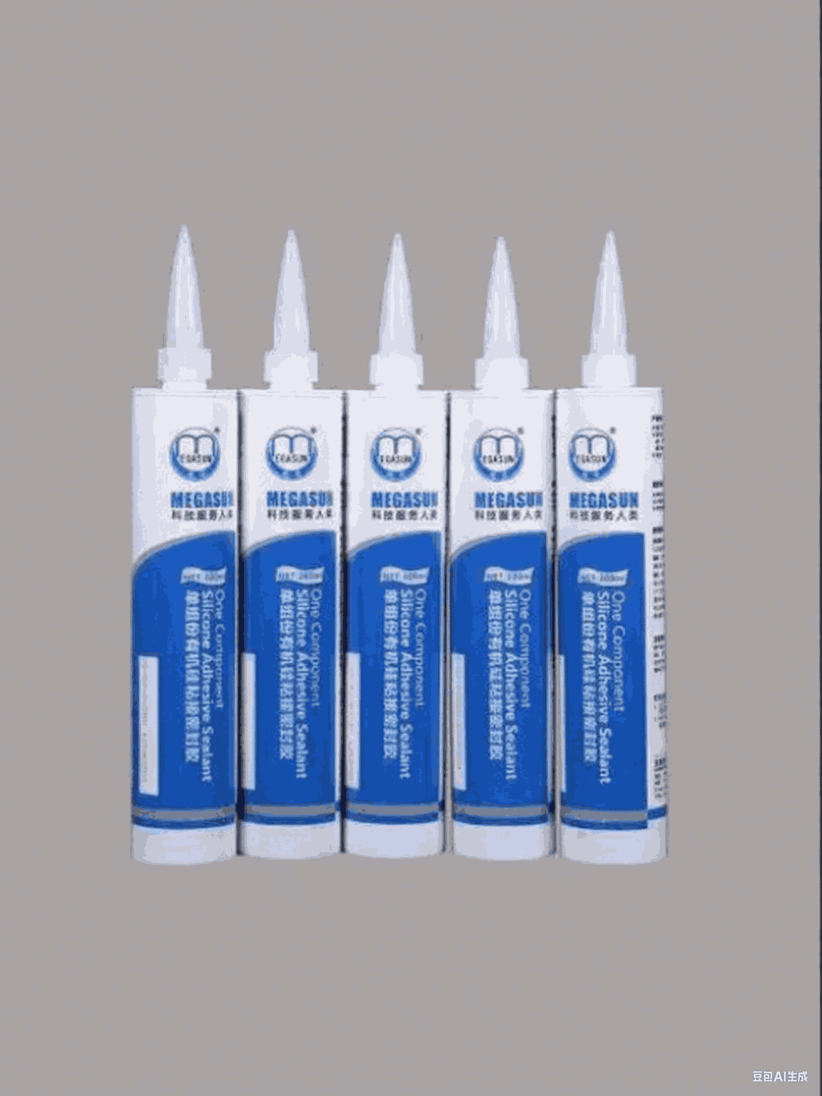 fumed silica for sealants