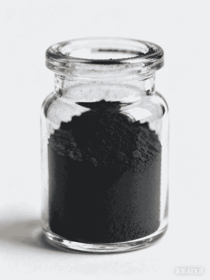 Application of Hydrophobic Silica in carbon black