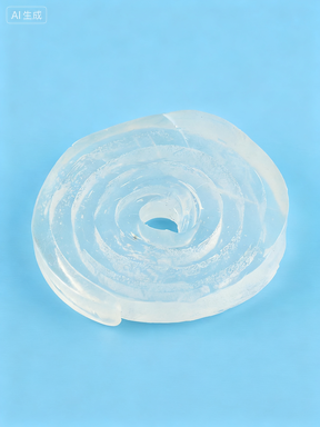 Application of Hydrophobic Silica in silicone rubber