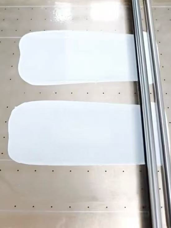  fumed silica in thin-film coatings