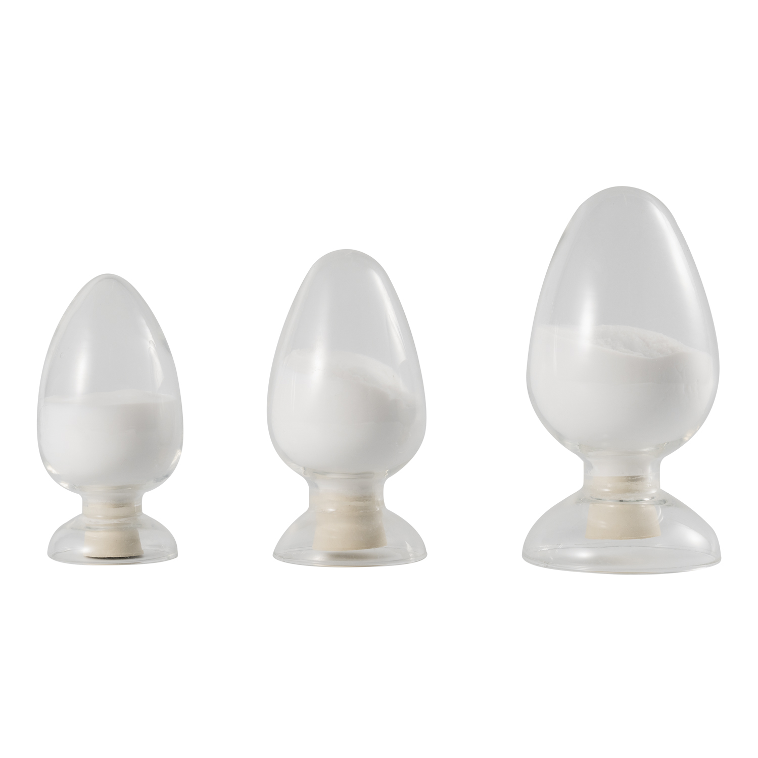 Stop Confusing Them: The Ultimate Comparison Guide to Fumed Silica vs. Silica Fume